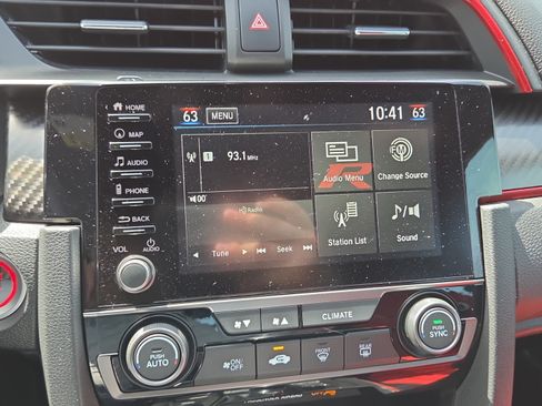 Used 2019 Honda Civic Type R image 26