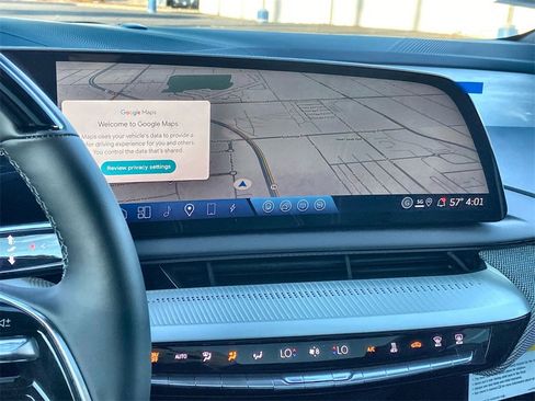 New 2026 Cadillac Optiq Sport 2 image 15