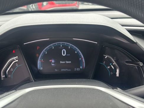 Used 2019 Honda Civic LX image 16
