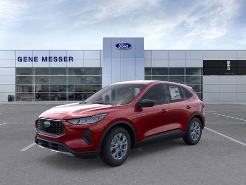 New 2026 Ford Escape Active image 23