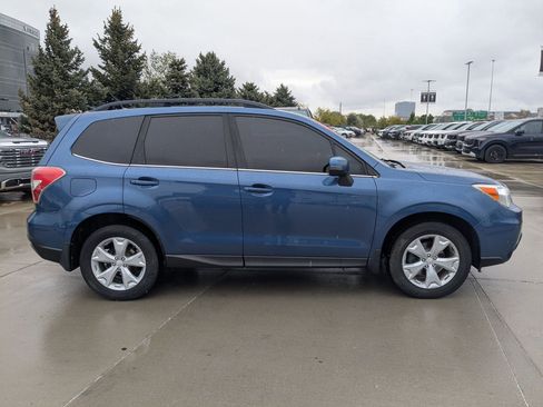 Used 2014 Subaru Forester 2.5i Touring AWD/4WD image 6