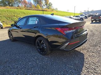 New 2026 Hyundai Elantra Sport FWD video 3