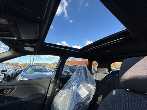 New 2026 Subaru Forester Premium image 14