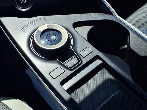 New 2025 Kia EV6 GT-Line image 12