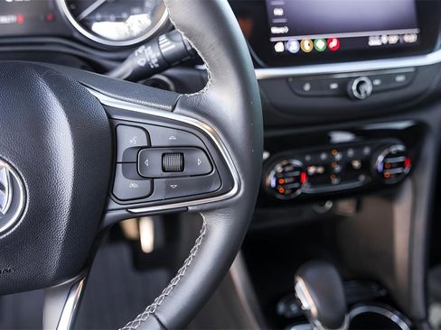 Used 2023 Buick Encore GX Select image 16