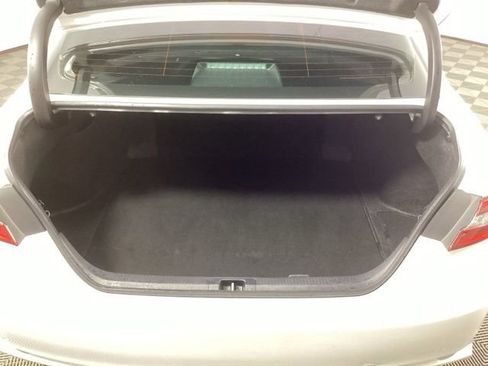 Used 2024 Toyota Camry XSE w/ Navigation Package FWD image 25