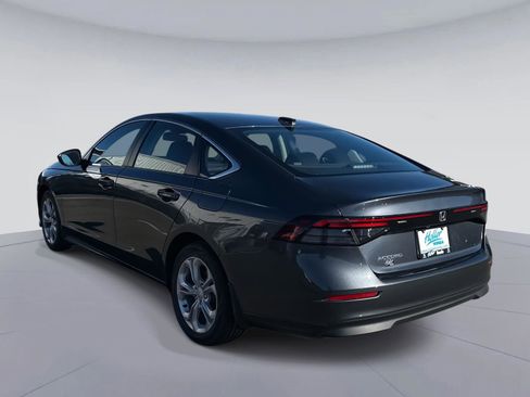 Certified 2023 Honda Accord LX image 6