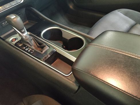 Used 2021 Nissan Altima 2.5 SV FWD image 26