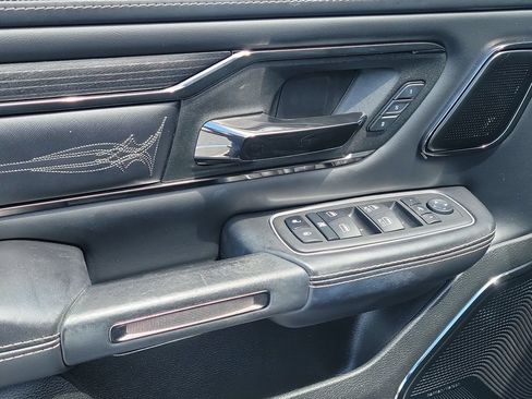 Used 2022 RAM 1500 Limited AWD/4WD image 23