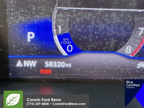 Used 2022 Volkswagen Tiguan SE image 15