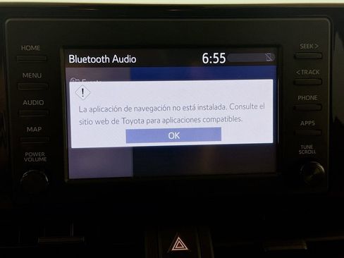 Used 2019 Toyota RAV4 LE w/ All Weather Liner Package AWD/4WD image 13