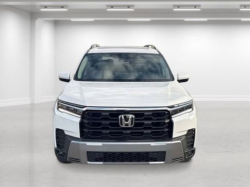 New 2026 Honda Pilot Touring image 8