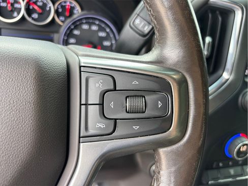 Used 2022 Chevrolet Silverado 2500 LTZ AWD/4WD image 23