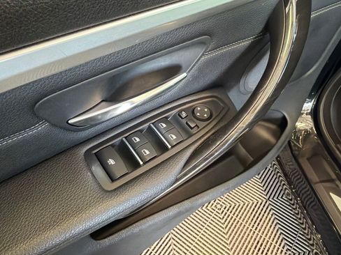 Used 2020 BMW 430i Convertible w/ Convenience Package RWD image 12