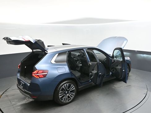 Certified 2025 BMW X3 xDrive30i w/ Convenience Package image 51