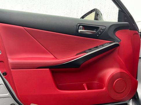 Used 2023 Lexus IS 350 F Sport w/ Navigation Package image 22