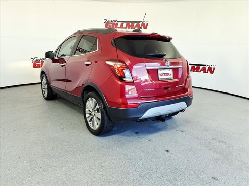 Used 2018 Buick Encore Preferred image 2