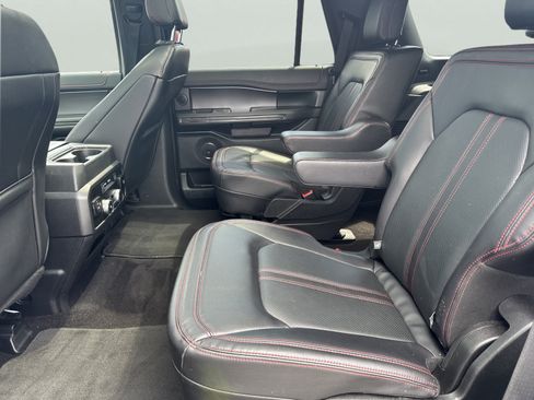 Used 2021 Ford Expedition Limited AWD/4WD image 28