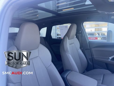 Used 2025 Audi Q5 Prestige image 31