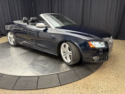 Used 2011 Audi S5 Prestige image 11