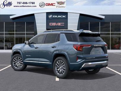 New 2026 GMC Terrain Denali w/ LPO, Floor Liner Package