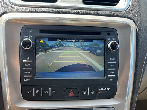 Used 2016 GMC Acadia Denali FWD image 24