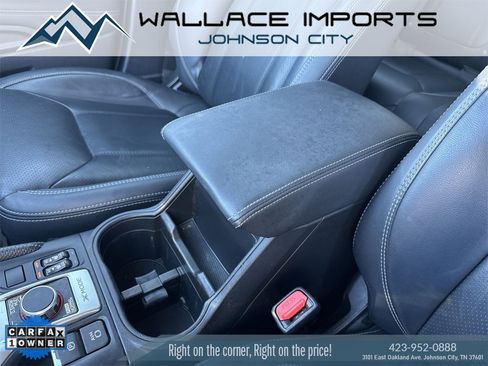 Used 2021 Subaru Forester Touring w/ Popular Package #2 image 21