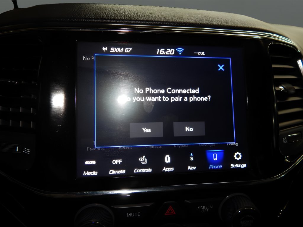 Used 2021 Jeep Grand Cherokee SRT AWD/4WD image 23