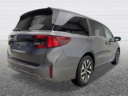 New 2026 Honda Odyssey EX-L image 6