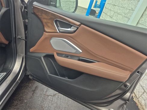 Used 2022 Acura RDX AWD w/ Advance Package image 22