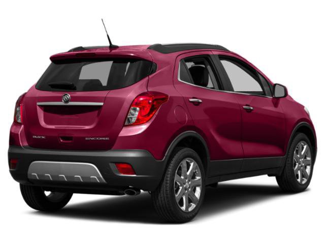 Used 2015 Buick Encore Convenience FWD image 5