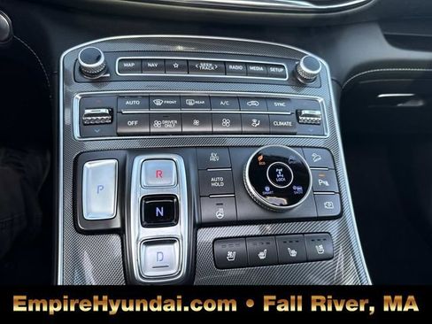Used 2023 Hyundai Santa Fe Limited image 26