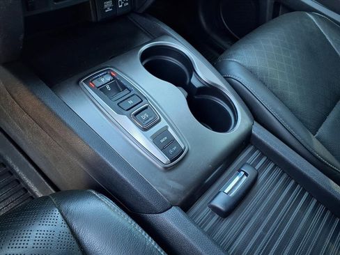 Used 2019 Honda Passport EX-L image 25