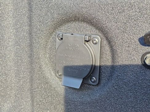 New 2026 Nissan Frontier PRO-4X w/ Pro-4x Convenience Package image 22