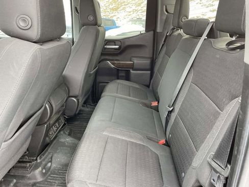 Used 2020 GMC Sierra 1500 Elevation w/ Elevation Value Package image 11