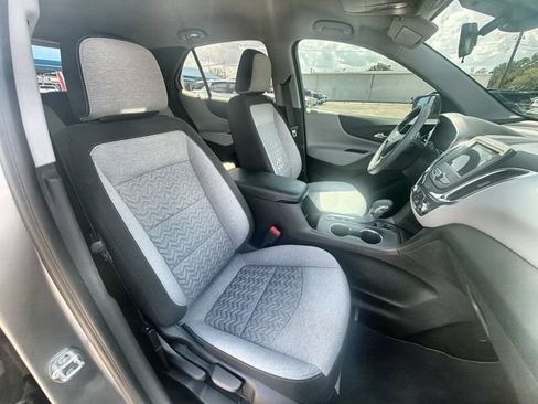 Used 2024 Chevrolet Equinox LS w/ LS Convenience Package FWD image 27