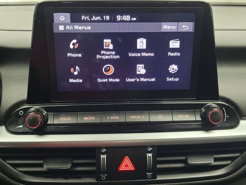 Used 2023 Kia Forte LXS FWD image 25