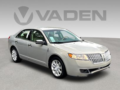Used 2010 Lincoln MKZ