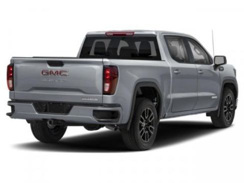 New 2026 GMC Sierra 1500 Elevation image 5