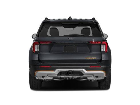 Used 2026 Ford Explorer Tremor AWD/4WD image 5
