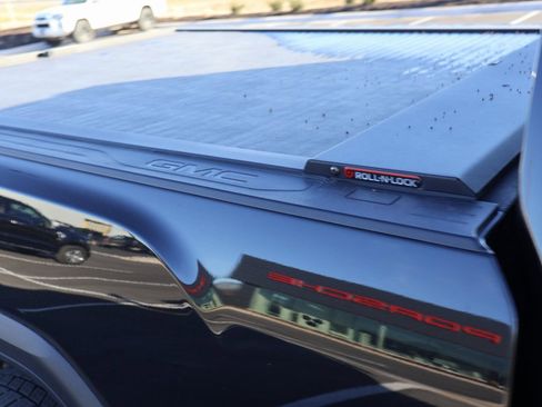 Used 2022 GMC Sierra 2500 Denali w/ Denali Ultimate Package image 6