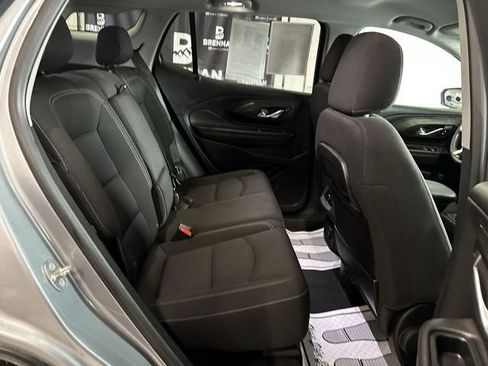 Certified 2023 GMC Terrain SLE w/ Driver Convenience Package image 26