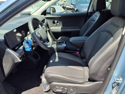 New 2026 Hyundai Ioniq 5 Limited RWD image 10