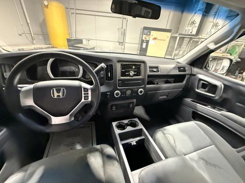 Used 2007 Honda Ridgeline RT image 5