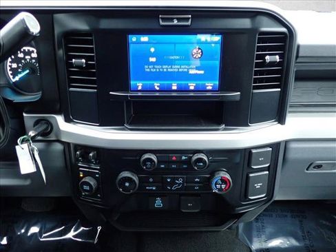 New 2026 Ford F250 XL AWD/4WD image 14
