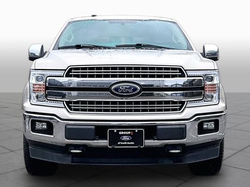 Used 2018 Ford F150 Lariat image 6