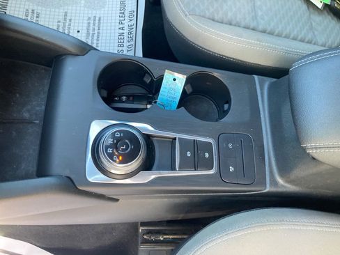 Used 2020 Ford Escape SE AWD/4WD image 30