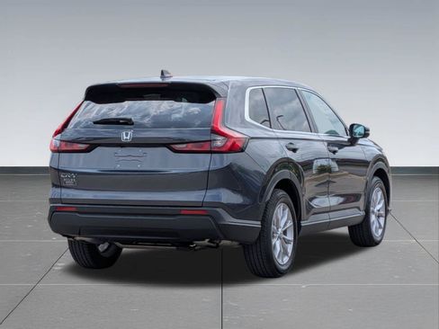 Certified 2024 Honda CR-V EX-L image 5
