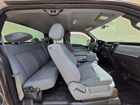 Used 2014 Ford F150 STX w/ Equipment Group 201A Mid RWD image 14