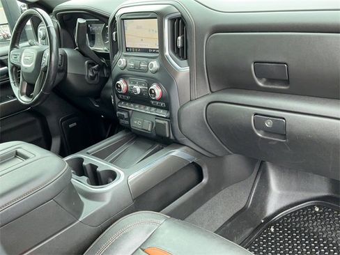 Used 2021 GMC Sierra 2500 AT4 w/ AT4 Premium Plus Package image 21